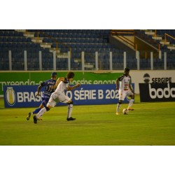 Operário abre a 35ª rodada contra o CRB querendo outra vitória em casa